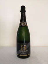Charger l&#39;image dans la galerie, Champagne HERARD, cuvée Monsieur H du Champagne G.M. HERARD bon champagne pas cher