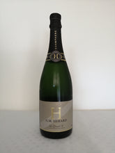 Load image into Gallery viewer, Champagne HERARD Le Grand H cuvée spéciale