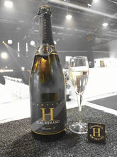 Charger l&#39;image dans la galerie, Champagne H Champagne HERARD flute de Champagne