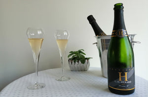 Champagne HERARD meilleur champagne bon rapport qulité prix.