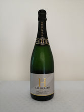 Charger l&#39;image dans la galerie, Champagne Blanc de Blancs Champagne HERARD GM HERARD pas cher et bon