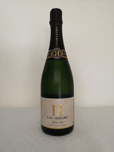 Charger l&#39;image dans la galerie, Champagne Demi Sec GM HERARD champagne doux fines bulles